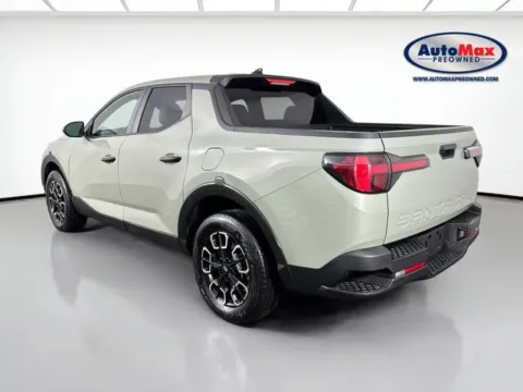 More photos of 2024 Hyundai Santa Cruz SEL at AutoMax Preowned Framingham, MA