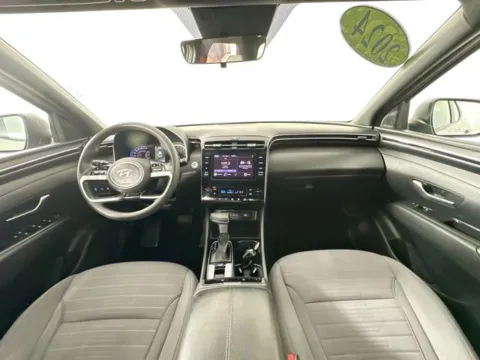 Another view of 2024 Hyundai Santa Cruz SEL for sale in Framingham, MA at AutoMax Preowned Framingham