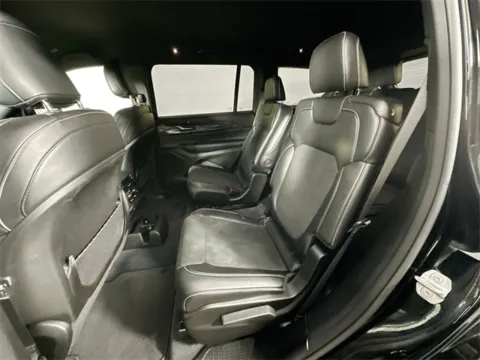 More photos of 2023 Jeep Grand Cherokee L Altitude at AutoMax Preowned Framingham, MA