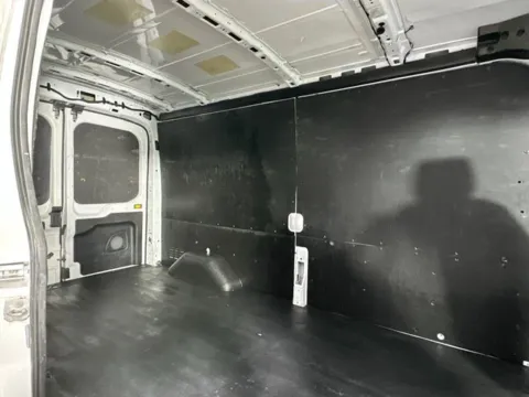 Another view of 2023 Ford Transit-250 148" Medium Roof AWD for sale in Framingham, MA at AutoMax Preowned Framingham
