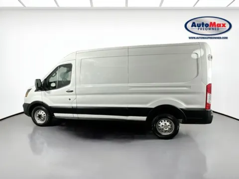 More photos of 2023 Ford Transit-250 at AutoMax Preowned Framingham, MA
