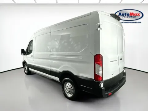 More photos of 2023 Ford Transit-250 at AutoMax Preowned Framingham, MA