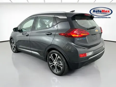 More photos of 2021 Chevrolet Bolt EV Premier at AutoMax Preowned Framingham, MA