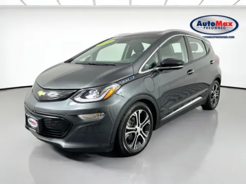 More photos of 2021 Chevrolet Bolt EV Premier at AutoMax Preowned Framingham, MA