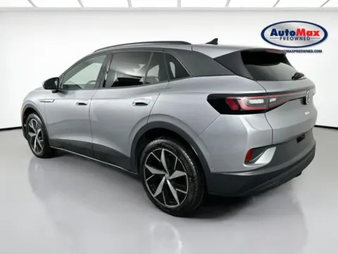 More photos of 2024 Volkswagen ID.4 Pro S at AutoMax Preowned Framingham, MA