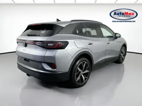 Photos of 2024 Volkswagen ID.4 Pro S for sale in Framingham, MA at AutoMax Preowned Framingham