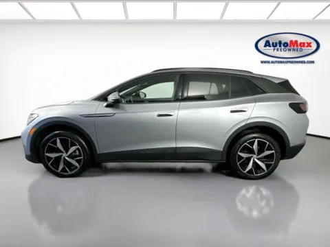 More photos of 2024 Volkswagen ID.4 Pro S at AutoMax Preowned Framingham, MA