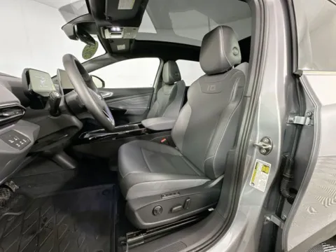 More photos of 2024 Volkswagen ID.4 Pro S at AutoMax Preowned Framingham, MA