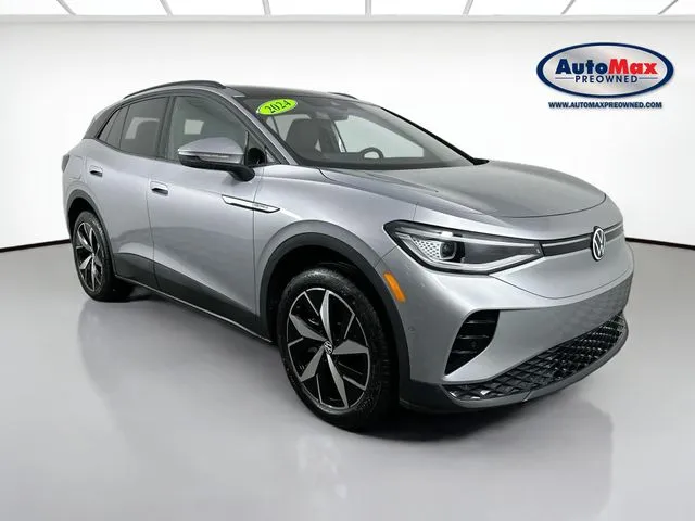 2024 Volkswagen ID.4