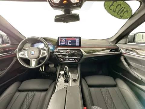 More photos of 2023 BMW 5 Series 530i xDrive at AutoMax Preowned Framingham, MA