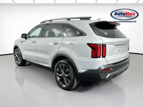More photos of 2023 Kia Sorento X-Line EX at AutoMax Preowned Framingham, MA