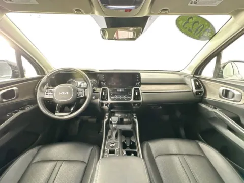 Another view of 2023 Kia Sorento X-Line EX for sale in Framingham, MA at AutoMax Preowned Framingham