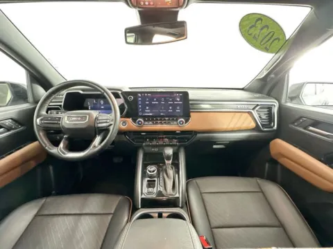 Another view of 2023 GMC Canyon AT4 for sale in Framingham, MA at AutoMax Preowned Framingham