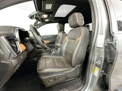 More photos of 2023 GMC Canyon AT4 at AutoMax Preowned Framingham, MA