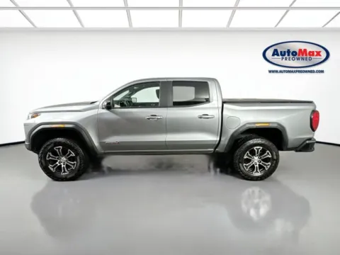 More photos of 2023 GMC Canyon AT4 at AutoMax Preowned Framingham, MA