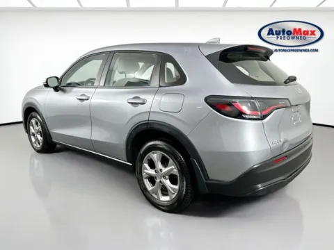 More photos of 2024 Honda HR-V LX at AutoMax Preowned Framingham, MA