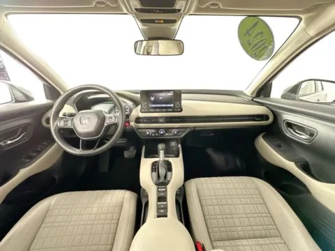 Another view of 2024 Honda HR-V LX for sale in Framingham, MA at AutoMax Preowned Framingham