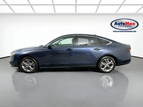 More photos of 2024 Honda Accord EX at AutoMax Preowned Framingham, MA