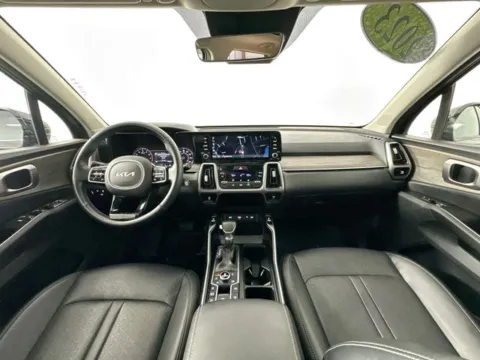 Another view of 2023 Kia Sorento X-Line EX for sale in Framingham, MA at AutoMax Preowned Framingham
