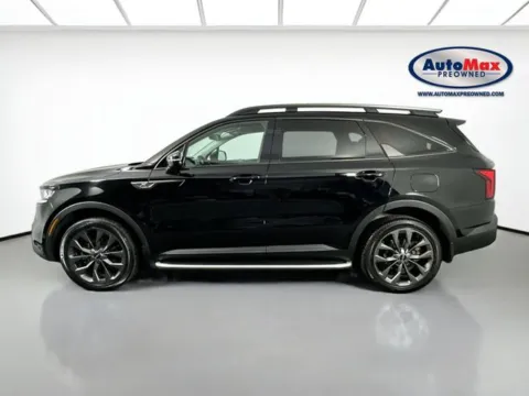 More photos of 2023 Kia Sorento X-Line EX at AutoMax Preowned Framingham, MA