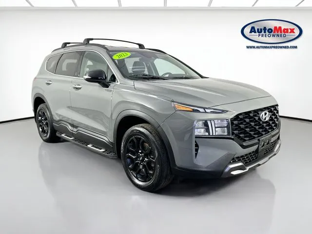2023 Hyundai Santa Fe