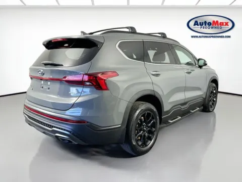 Photos of 2023 Hyundai Santa Fe XRT for sale in Framingham, MA at AutoMax Preowned Framingham