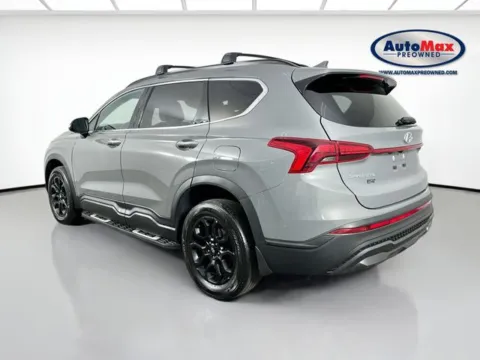 More photos of 2023 Hyundai Santa Fe XRT at AutoMax Preowned Framingham, MA