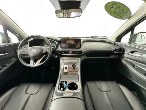 Another view of 2023 Hyundai Santa Fe XRT for sale in Framingham, MA at AutoMax Preowned Framingham