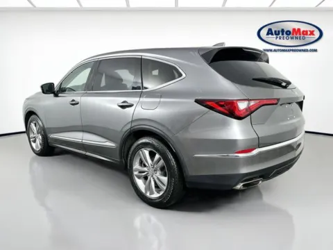 More photos of 2023 Acura MDX 3.5L at AutoMax Preowned Framingham, MA