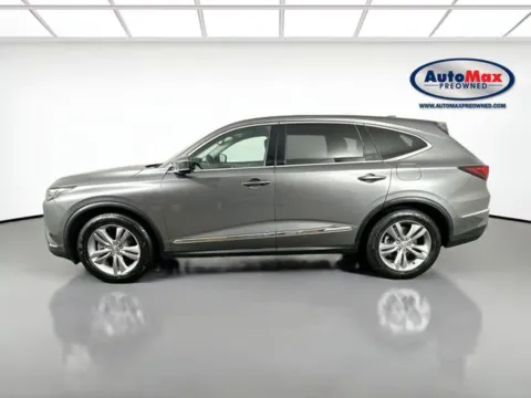 More photos of 2023 Acura MDX 3.5L at AutoMax Preowned Framingham, MA