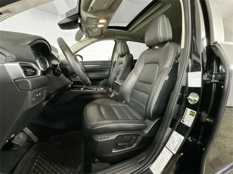 More photos of 2025 Mazda CX-5 2.5 S Preferred Package at AutoMax Preowned Framingham, MA