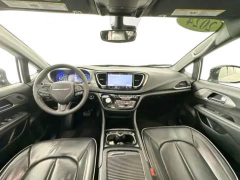 Another view of 2024 Chrysler Pacifica Hybrid Select for sale in Framingham, MA at AutoMax Preowned Framingham