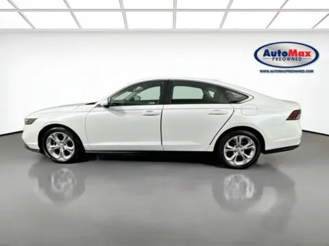 More photos of 2023 Honda Accord LX at AutoMax Preowned Framingham, MA