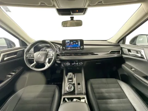 Another view of 2023 Mitsubishi Outlander SE for sale in Framingham, MA at AutoMax Preowned Framingham