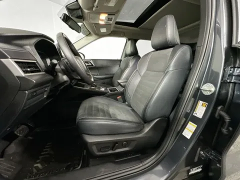 More photos of 2024 Mitsubishi Outlander SE at AutoMax Preowned Framingham, MA