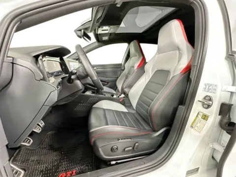 More photos of 2022 Volkswagen Golf GTI Autobahn at AutoMax Preowned Framingham, MA