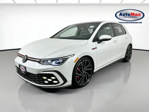 More photos of 2022 Volkswagen Golf GTI Autobahn at AutoMax Preowned Framingham, MA