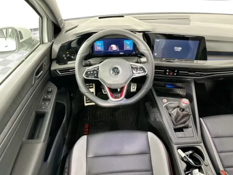 Another view of 2022 Volkswagen Golf GTI Autobahn for sale in Framingham, MA at AutoMax Preowned Framingham