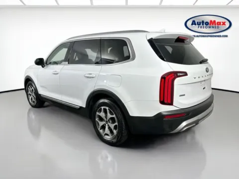 More photos of 2020 Kia Telluride EX at AutoMax Preowned Framingham, MA