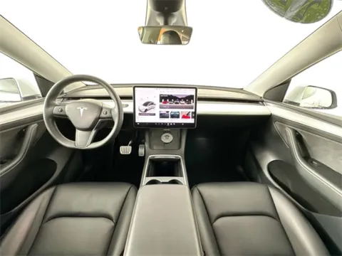 Another view of 2022 Tesla Model Y Performance for sale in Framingham, MA at AutoMax Preowned Framingham