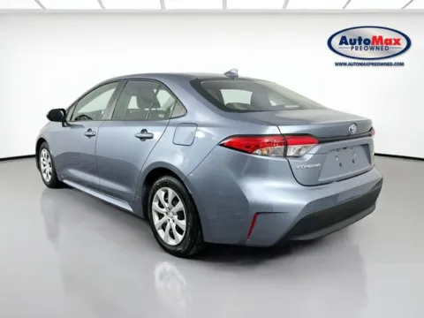 More photos of 2024 Toyota Corolla LE at AutoMax Preowned Framingham, MA