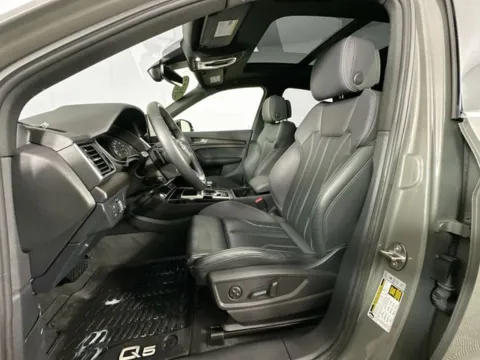 More photos of 2023 Audi Q5 Sportback 45 S line Premium at AutoMax Preowned Framingham, MA