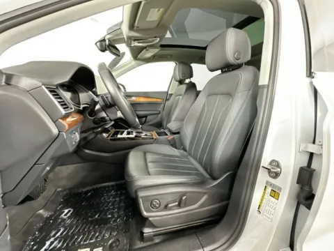 More photos of 2022 Audi Q5 45 S line Premium Plus at AutoMax Preowned Framingham, MA