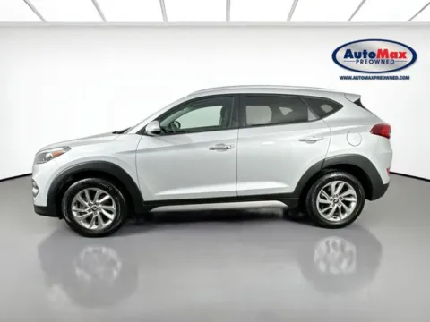 More photos of 2018 Hyundai Tucson SEL Plus at AutoMax Preowned Framingham, MA