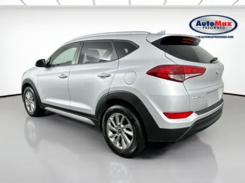 More photos of 2018 Hyundai Tucson SEL Plus at AutoMax Preowned Framingham, MA