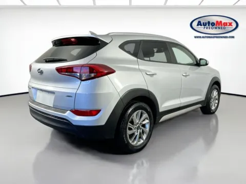 Photos of 2018 Hyundai Tucson SEL Plus for sale in Framingham, MA at AutoMax Preowned Framingham
