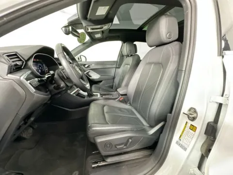 More photos of 2023 Audi Q3 Premium at AutoMax Preowned Framingham, MA