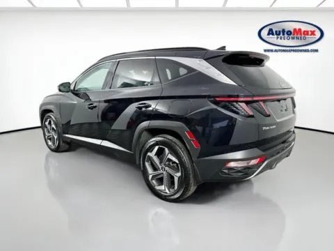 More photos of 2022 Hyundai Tucson Limited at AutoMax Preowned Framingham, MA