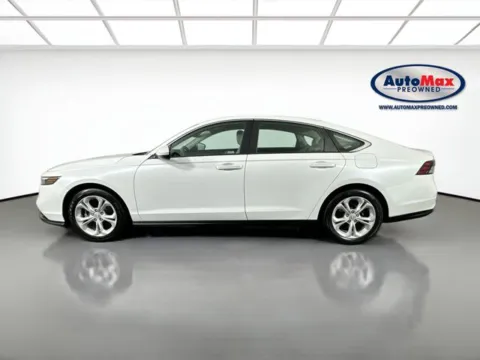 More photos of 2023 Honda Accord LX at AutoMax Preowned Framingham, MA