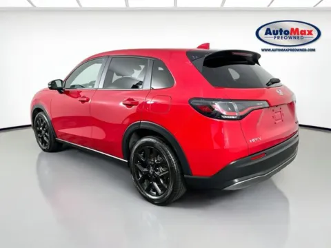 More photos of 2024 Honda HR-V Sport at AutoMax Preowned Framingham, MA